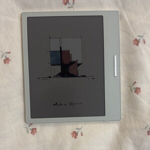 BRAND NEW Boox Go Color 7